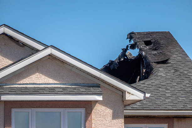 Licensed Fire Damage Removal service in Leander, TX - Fire Damage Laser Cleaning